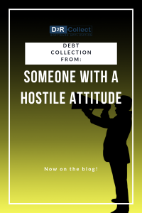 Hostile Attitude cover image