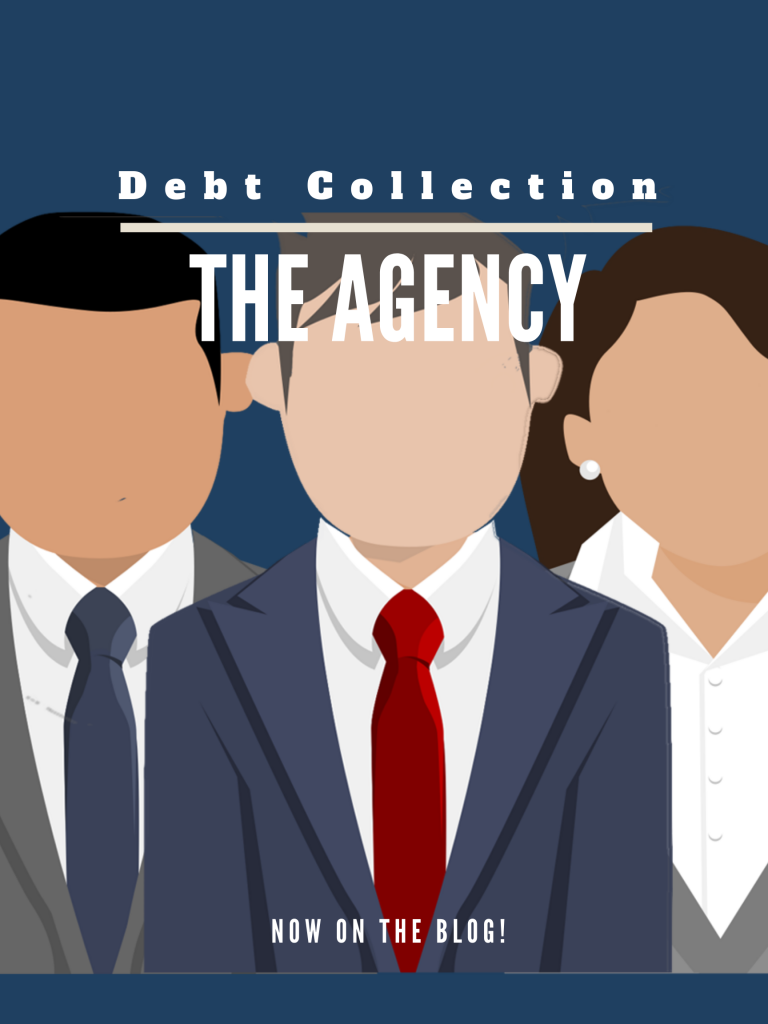 Debt Collection_ The agency Debt Collection software Application for