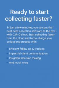 Collect faster